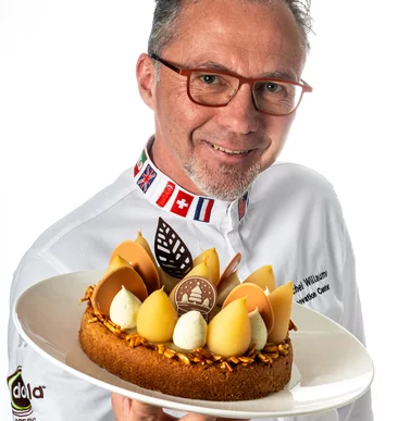 Dobla Portret